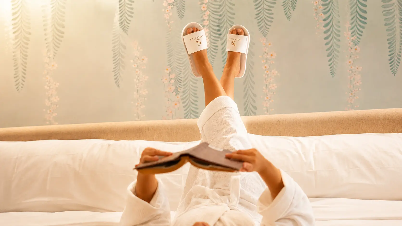 Elevating Comfort