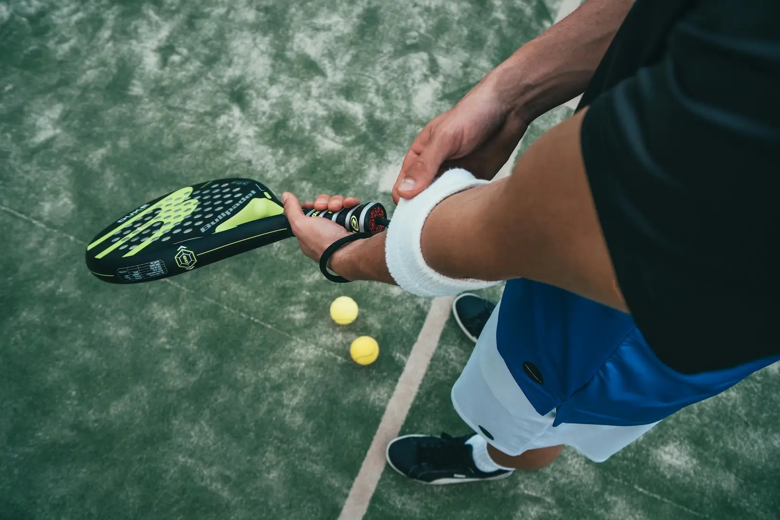 UNO PADEL