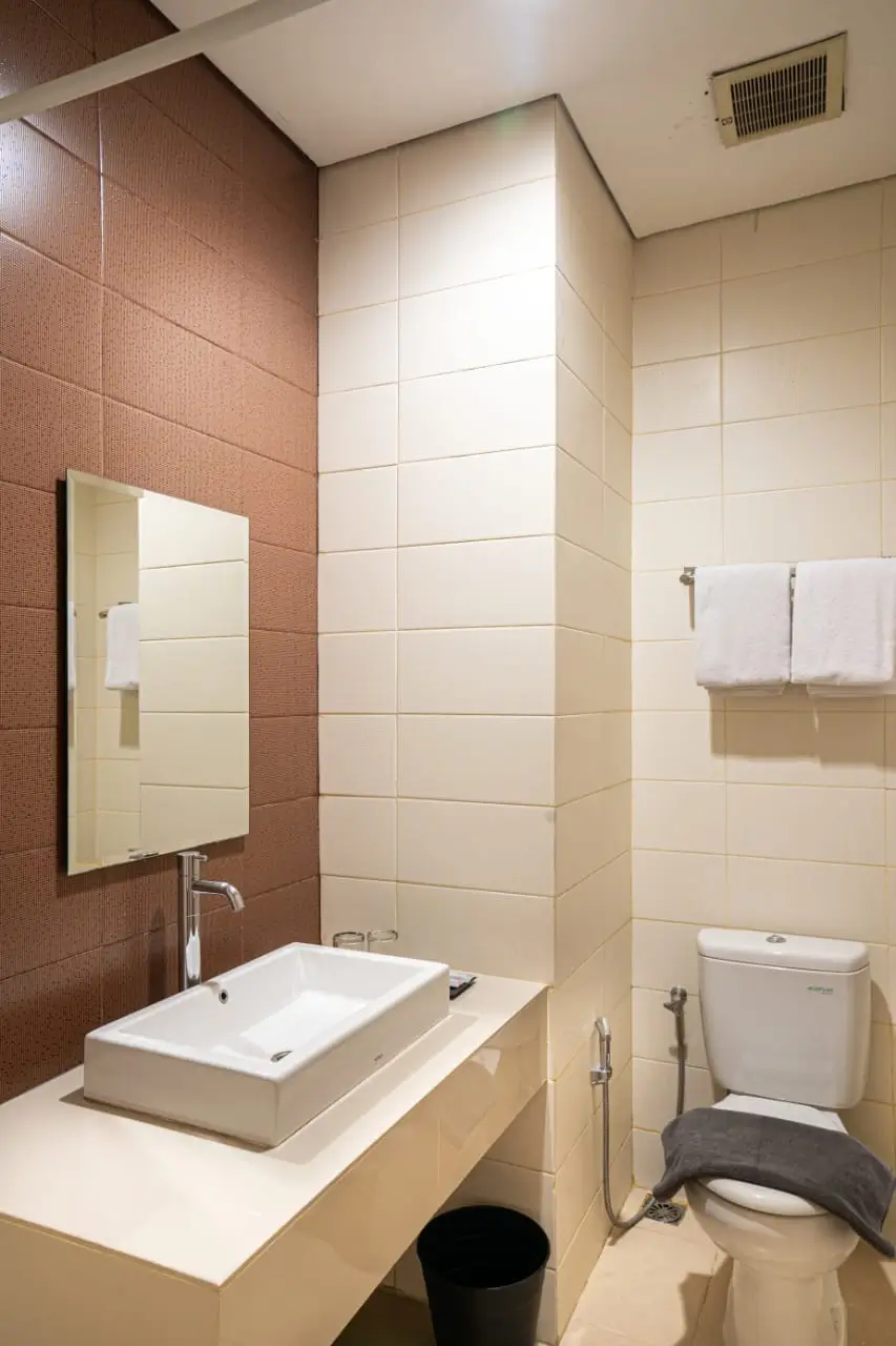 Suite Room - 2
