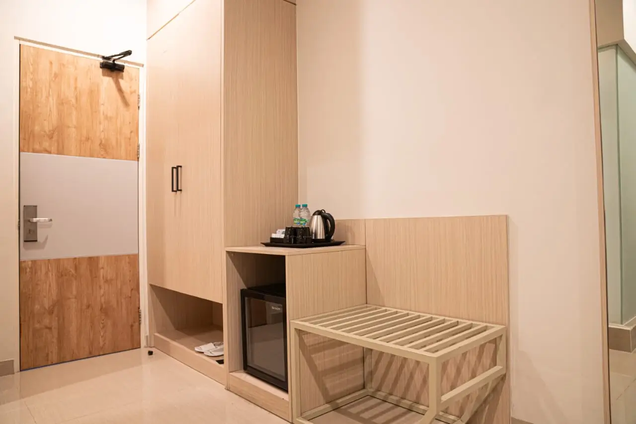 Suite Room - 3