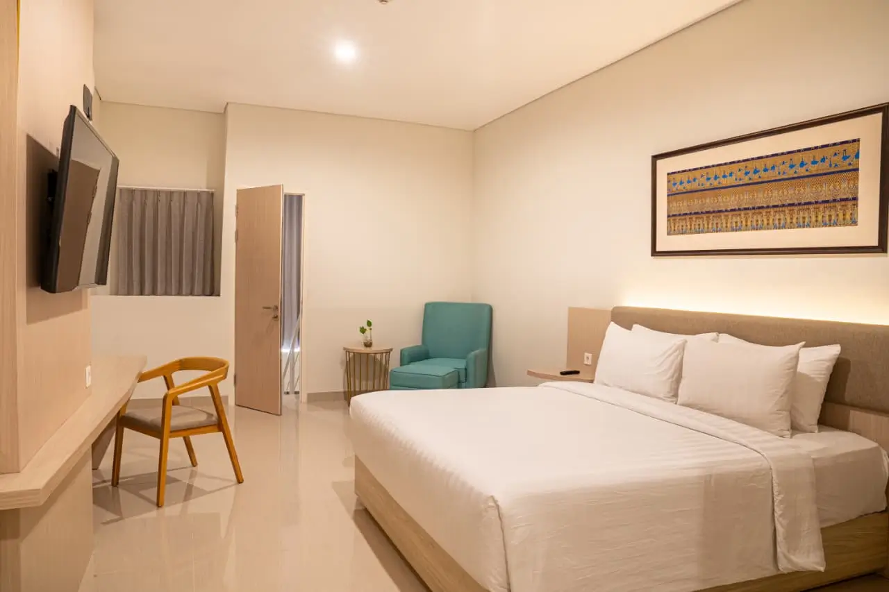 Suite Room - 5