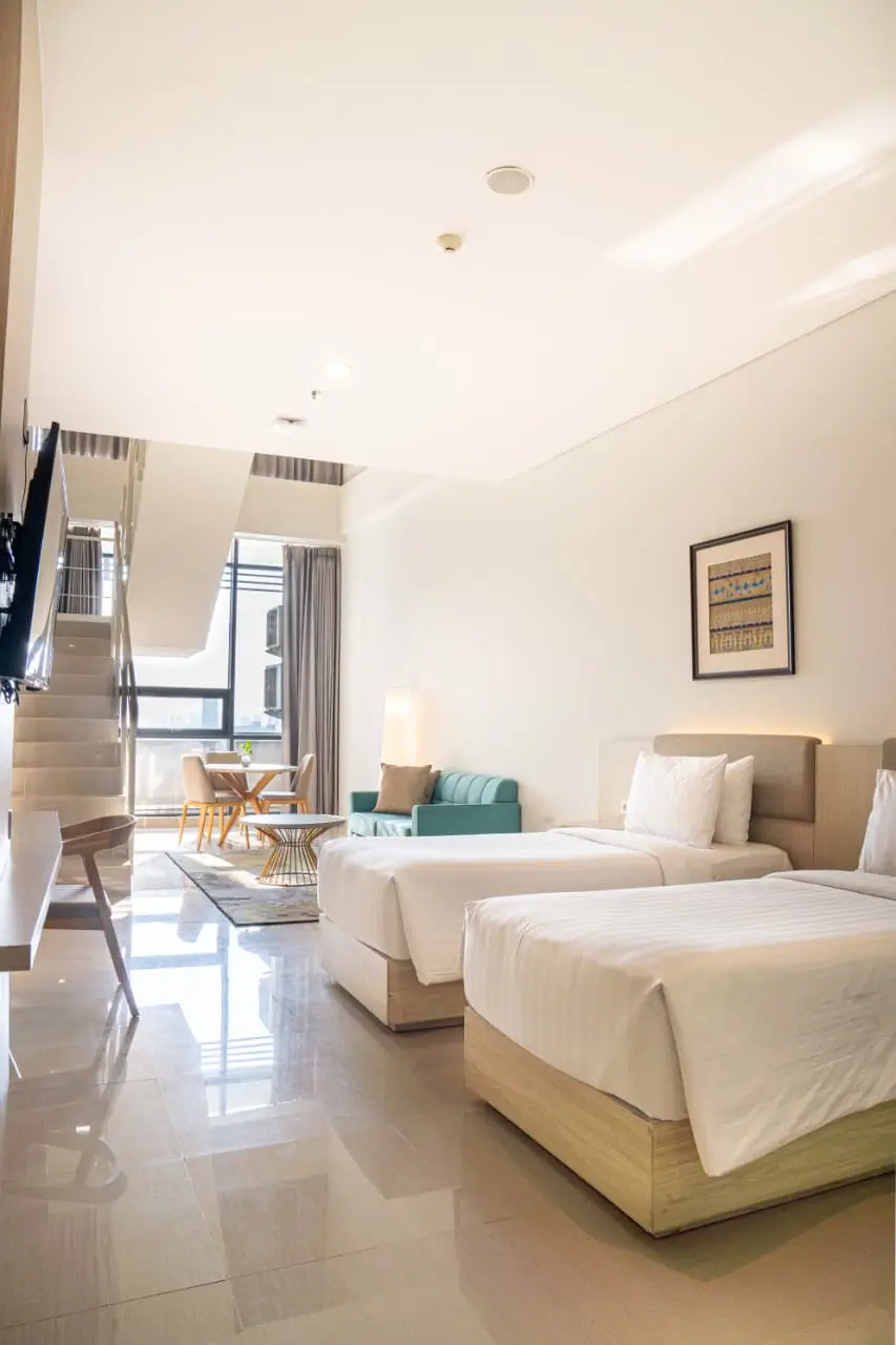 Suite Room - 6